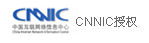 CNNICȨ